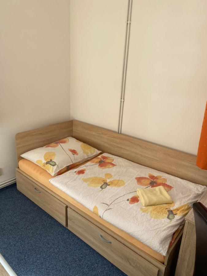 Špindlerŭv Mlýn Pension Bystrenka מראה חיצוני תמונה