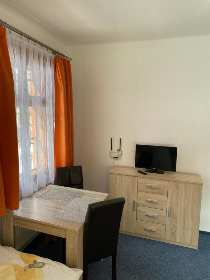 Špindlerŭv Mlýn Pension Bystrenka מראה חיצוני תמונה