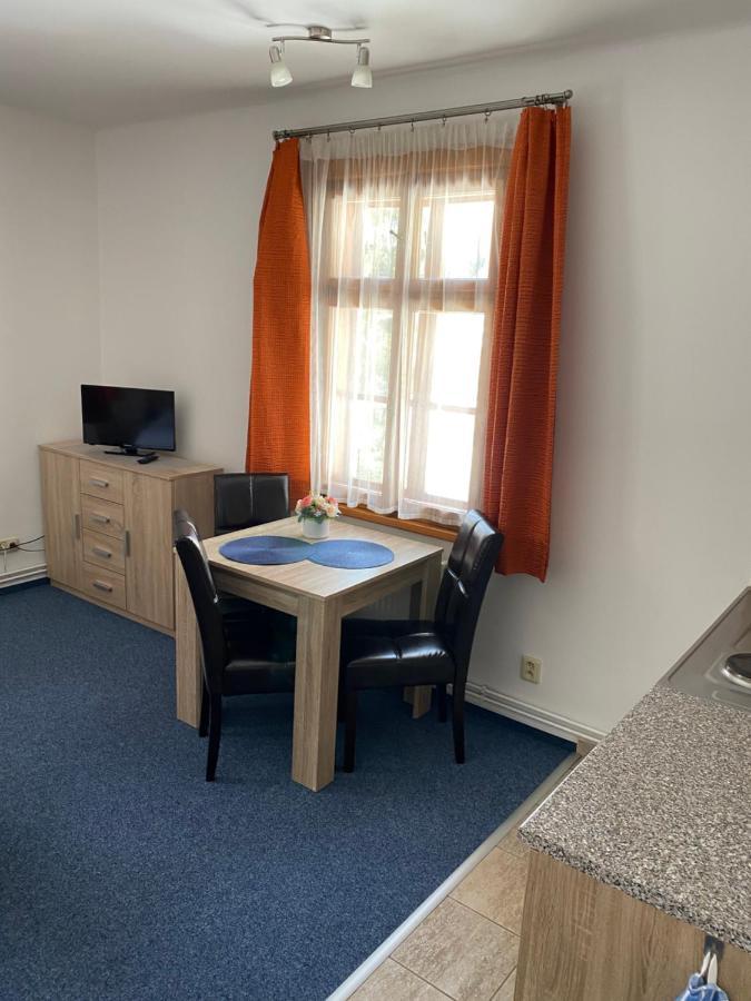 Špindlerŭv Mlýn Pension Bystrenka מראה חיצוני תמונה