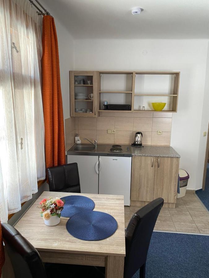 Špindlerŭv Mlýn Pension Bystrenka מראה חיצוני תמונה