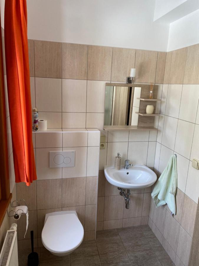 Špindlerŭv Mlýn Pension Bystrenka מראה חיצוני תמונה