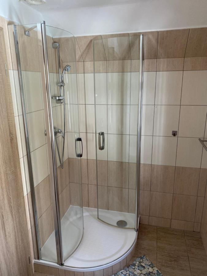 Špindlerŭv Mlýn Pension Bystrenka מראה חיצוני תמונה