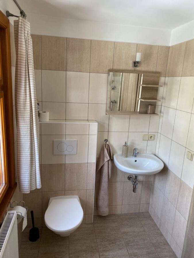 Špindlerŭv Mlýn Pension Bystrenka מראה חיצוני תמונה