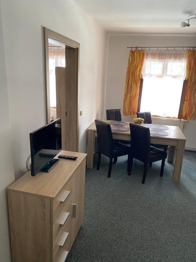 Špindlerŭv Mlýn Pension Bystrenka מראה חיצוני תמונה