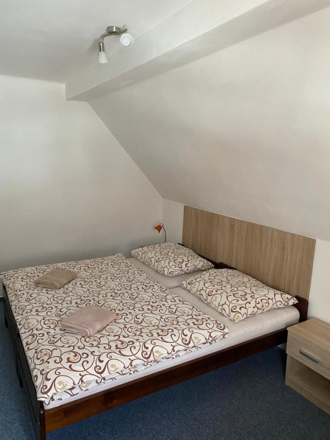 Špindlerŭv Mlýn Pension Bystrenka מראה חיצוני תמונה